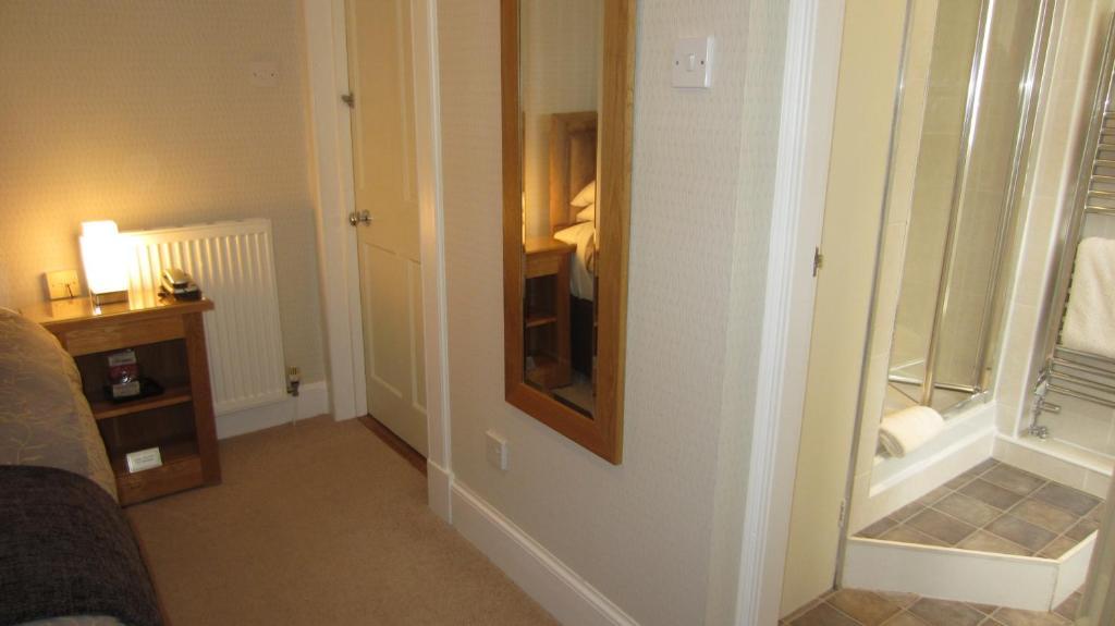 Kew House Hotel เอดินบะระ ห้อง รูปภาพ